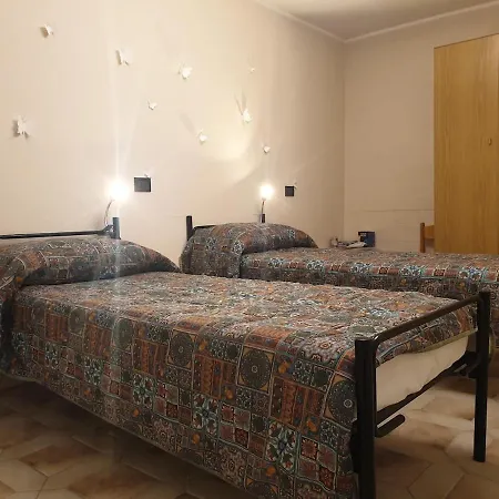 Casa Di Nonno Rino Apartment