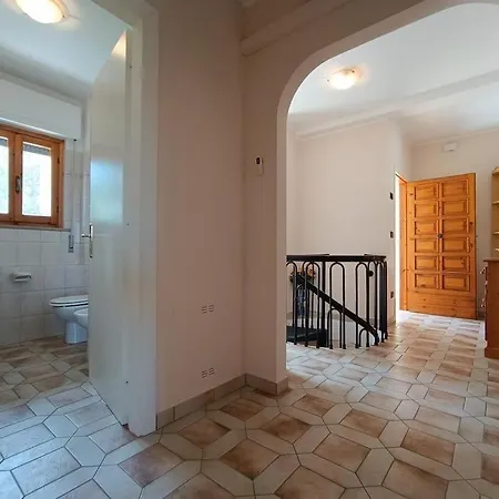 Relax E Mare Vicino Al Cerrano Apartament *