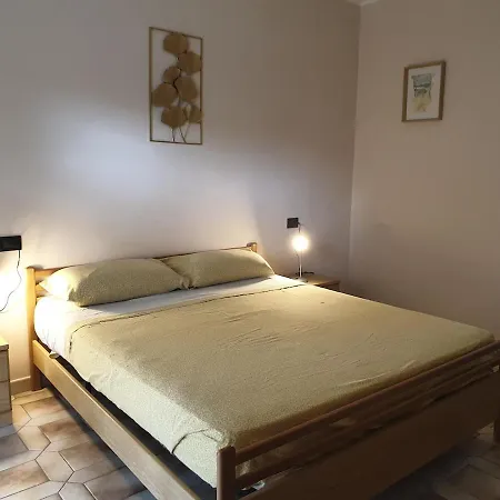 Relax E Mare Vicino Al Cerrano * Pineto