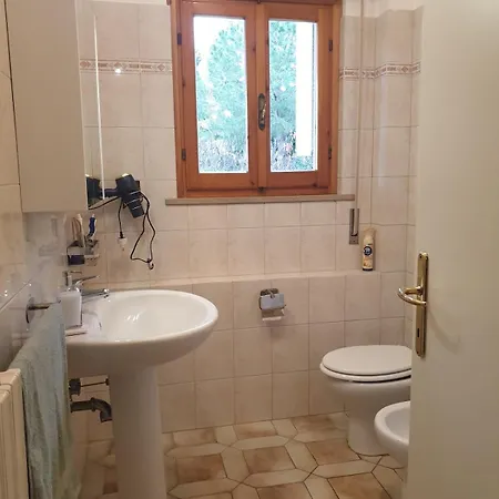 Relax E Mare Vicino Al Cerrano *