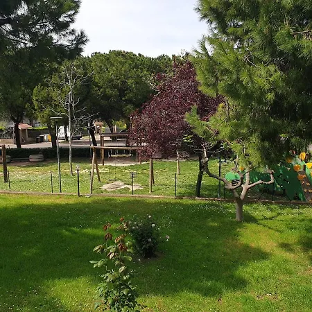 Relax E Mare Vicino Al Cerrano Pineto