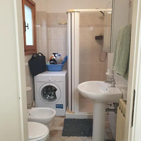 Casa Di Nonno Rino *