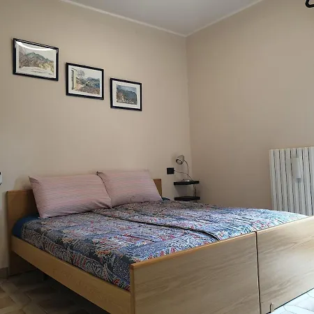 Relax E Mare Vicino Al Cerrano * Pineto