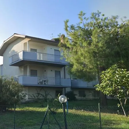 Relax E Mare Vicino Al Cerrano Apartament Pineto