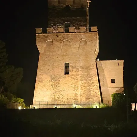 Casa Di Nonno Rino