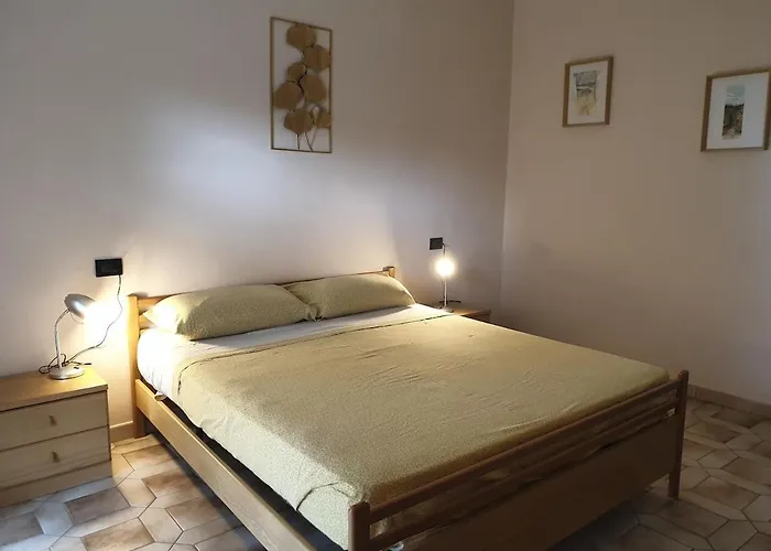 Relax E Mare Vicino Al Cerrano * Pineto