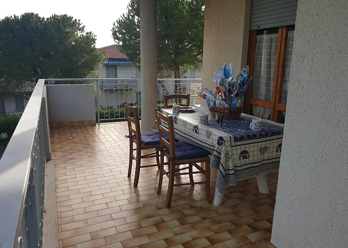 Relax E Mare Vicino Al Cerrano * Pineto