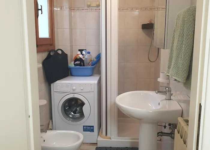 Relax E Mare Vicino Al Cerrano *