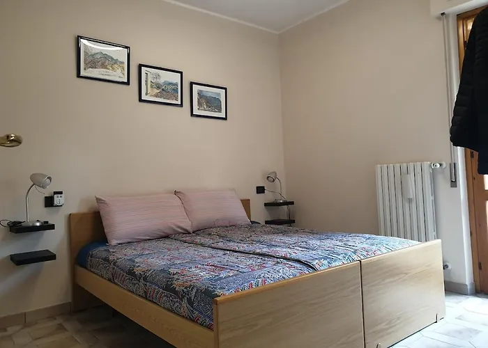 Relax E Mare Vicino Al Cerrano * Pineto